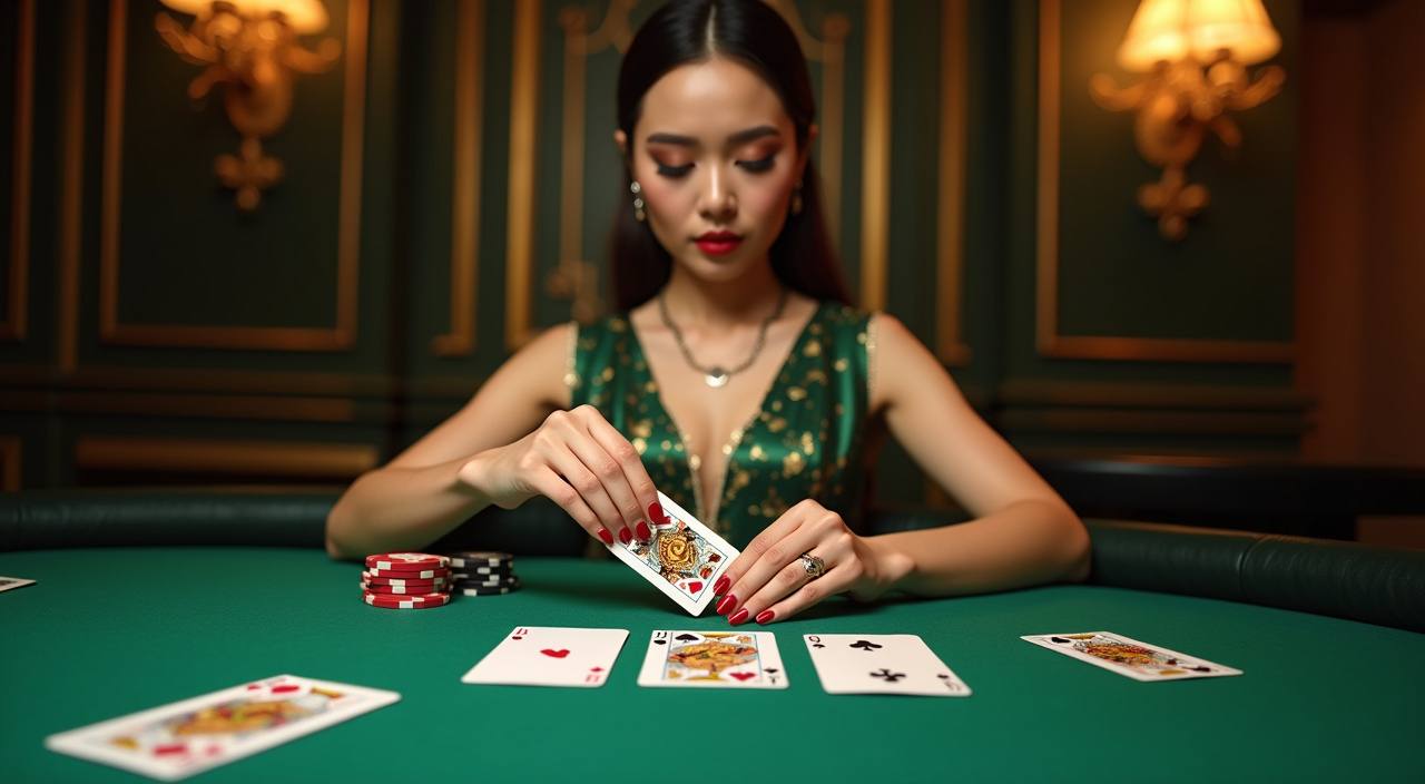 cheer4d Buka Akaun dan Terokai Lobi Kasino Kami